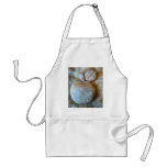 Apple Blossom Pie aprons