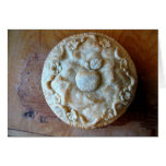 Apple Blossom Pie Card