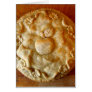 Apple Blossom Pie Card