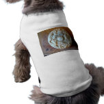 Apple Blossom Pie Pet T-shirt