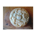 Apple Blossom Pie Postcard