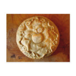 Apple Blossom Pie postcards