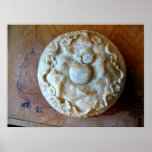 Apple Blossom Pie Print