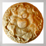 Apple Blossom Pie Posters