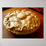 Apple Blossom Pie Posters
