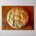 Apple Blossom Pie Posters