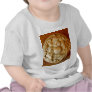 Apple Blossom Pie T Shirts