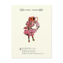 Apple Blossom