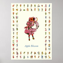Apple Blossom posters