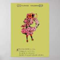 Apple Blossom