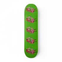 Apple Blossom