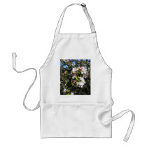 Apple Blossom Time Aprons
