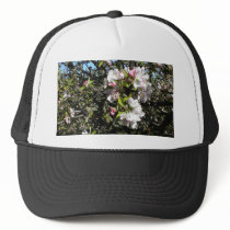 Apple Blossom Time Hats