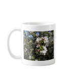 Apple Blossom Time Coffee Mugs