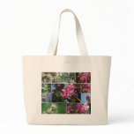 Apple Blossoms and Honey Bees Bag