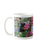 Apple Blossoms and Honey Bees Coffee Mug