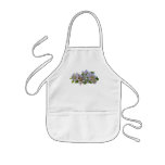 Apple Blossoms aprons
