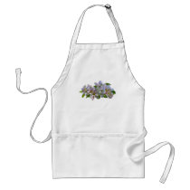 Apple Blossoms Apron