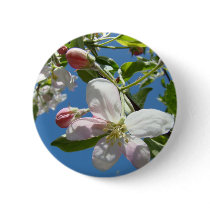 APPLE BLOSSOMS BUTTONS BUTTON Gifts Flowers