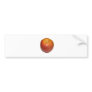 Apple Bumper Stickers