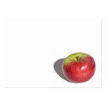Apple Business Card Template