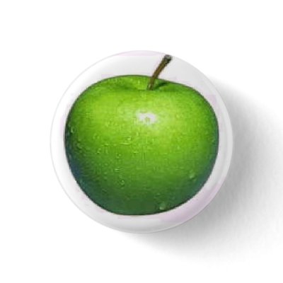 Apple Buttons by KLaima