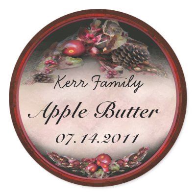 Apple canning label 3 by Lisa_Dawn