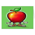 Apple Cards