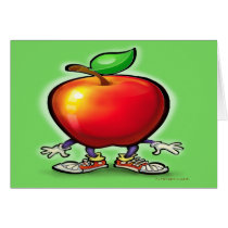 Apple Cards
