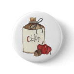 apple cider and apple picking