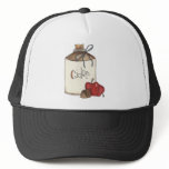 apple cider and apple picking