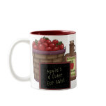 Apple Cider Coffee Mug