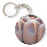 Apple Cider Key Chain