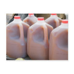 Apple Cider Post Card