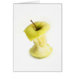 Apple core cards