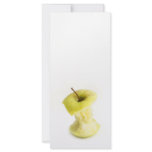 Apple core rack cards