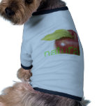Apple Dog T-shirt