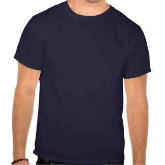 Apple Earth zazzle_shirt