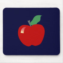 Apple, Educational Mousepads