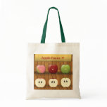 Apple faces tote bag