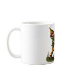 apple gnomes basic mug
