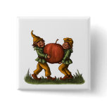 apple gnomes button