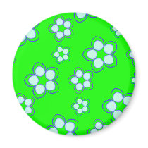 Apple Green Dreaming Lotus