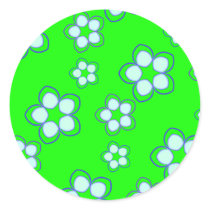 Apple Green Dreaming Lotus