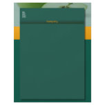 Apple Green Flyer