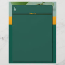 Apple Green Flyer
