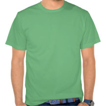 apple green tshirt