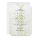 Apple Green Vintage Antique Chandelier Weddings