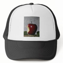 Apple Mesh Hat