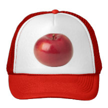 Apple Hat